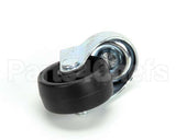 X80A30 Globe Bowl Truck Wheel