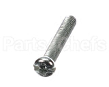 X80A37 Globe Screw