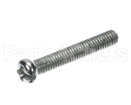 X80A37 Globe Screw