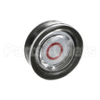 X80B07 Compatible Globe Gauge, Oil Level