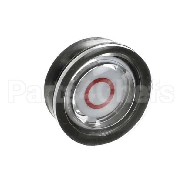 X80B07 Compatible Globe Gauge, Oil Level