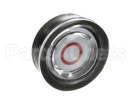 X80B07 Globe Gauge, Oil Level