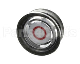 X80B07 Globe Gauge, Oil Level