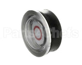 X80B07 Globe Gauge, Oil Level