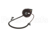 X80B13-27 Globe Oil Pump Assembly