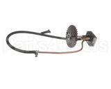 X80B13-27 Globe Oil Pump Assembly