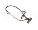 X80B13-27 Globe Oil Pump Assembly