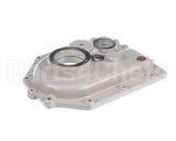 X80B25 Globe Transmission Case Cover