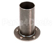 X80B42-43 Globe Oil Tube & Gasket