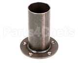 X80B42-43 Globe Oil Tube & Gasket
