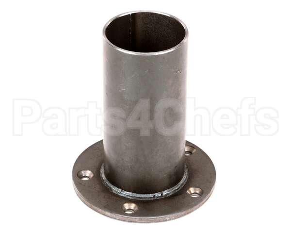 X80B42-43 Globe Oil Tube & Gasket