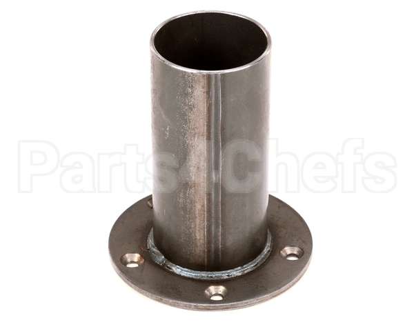 X80B42-43 Globe Oil Tube & Gasket