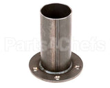 X80B42-43 Globe Oil Tube & Gasket