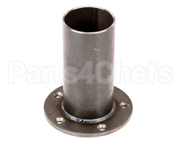 X80B42-43 Globe Oil Tube & Gasket