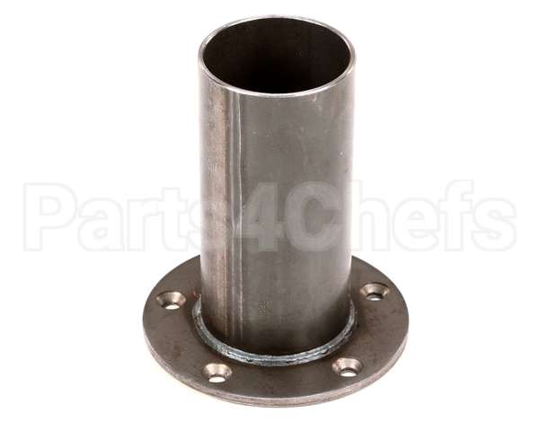 X80B42-43 Globe Oil Tube & Gasket