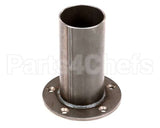 X80B42-43 Globe Oil Tube & Gasket