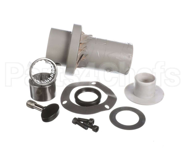 X80B45-52 Globe Hub Attachment Assembly