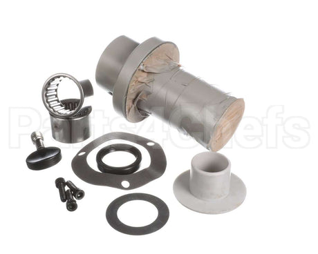 X80B45-52 Globe Hub Attachment Assembly