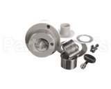 X80B45-52 Globe Hub Attachment Assembly
