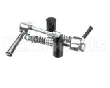 X80C05 Globe Bowl Clamp Assembly (2/Set)