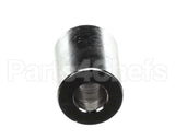 X80C07 Globe Bowl Clamp Bushing (Rear)