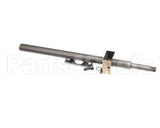X80C19-24 Globe Bowl Raise Screw Assembly.