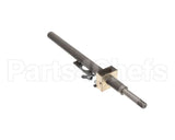X80C19-24 Globe Bowl Raise Screw Assembly.