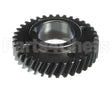 X80D07 Globe Main Shaft Gear (35T)