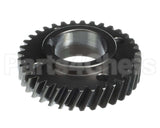X80D07 Globe Main Shaft Gear (35T)