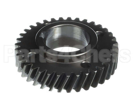 X80D07 Globe Main Shaft Gear (35T)