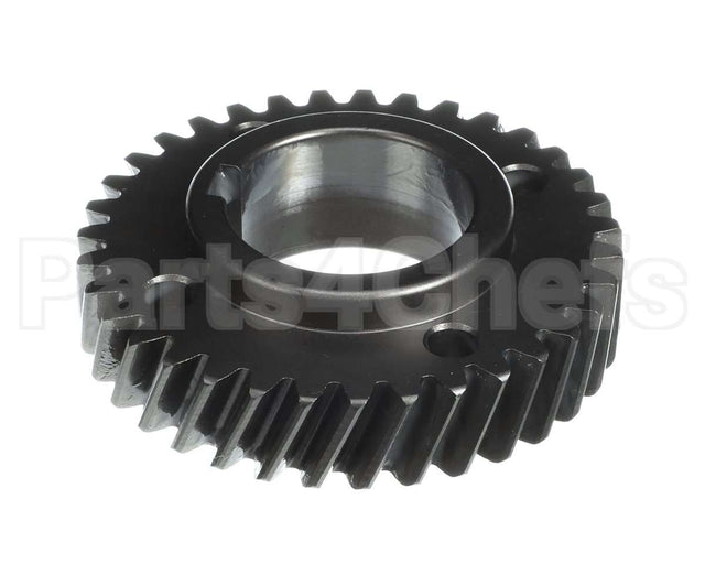 X80D07 Globe Main Shaft Gear (35T)