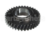 X80D07 Globe Main Shaft Gear (35T)