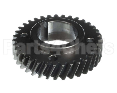 X80D07 Globe Main Shaft Gear (35T)
