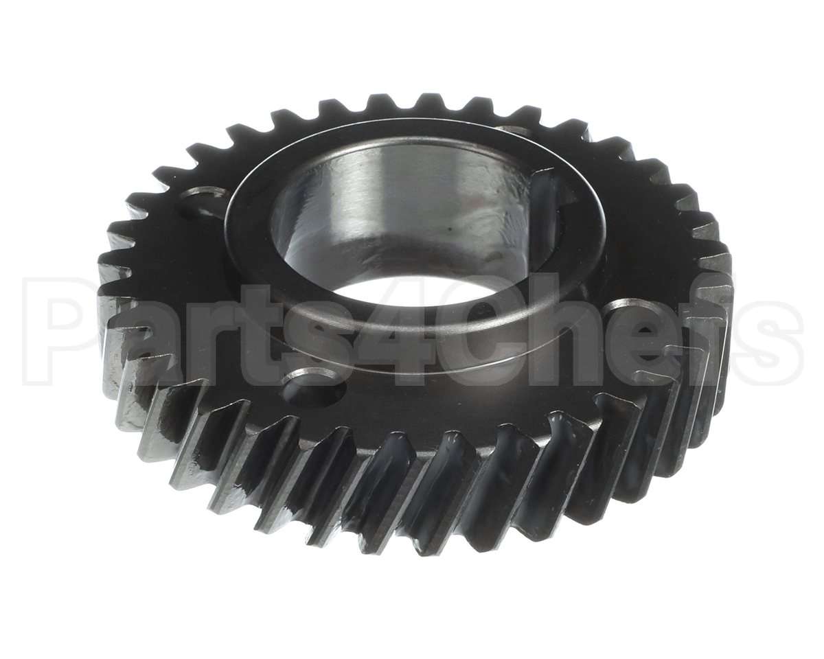 X80D07 Globe Main Shaft Gear (35T)