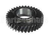 X80D07 Globe Main Shaft Gear (35T)