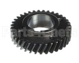 X80D07 Globe Main Shaft Gear (35T)