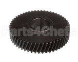 X80D11 Globe Gear, Drive Shaft (X53T)