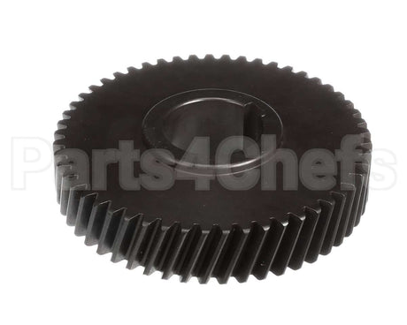 X80D11 Globe Gear, Drive Shaft (X53T)