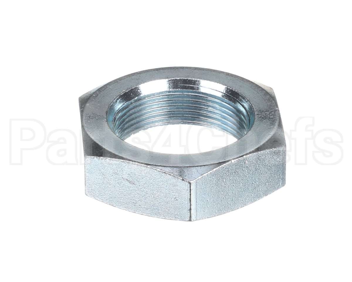 X80D16 Globe Nut