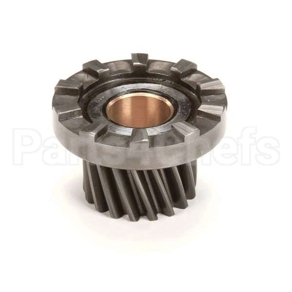 X80D19 Compatible Globe Gear & Bushing Master Shaft