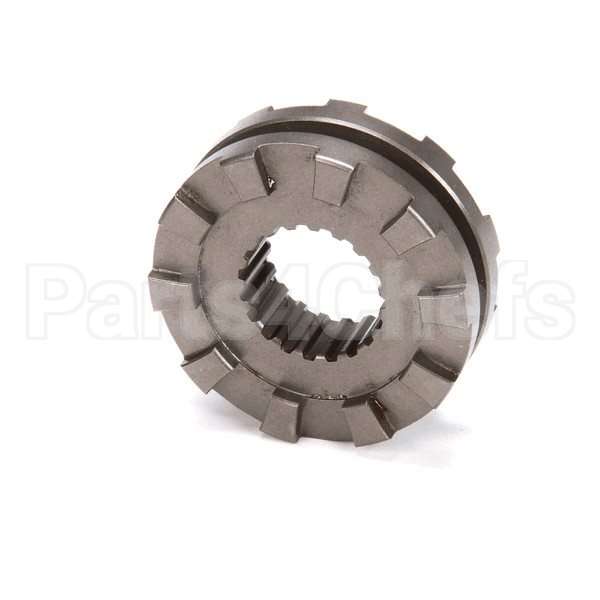 X80D21 Compatible Globe Clutch Sleeve