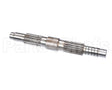 X80D25 Globe Master Shaft