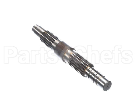 X80D25 Globe Master Shaft