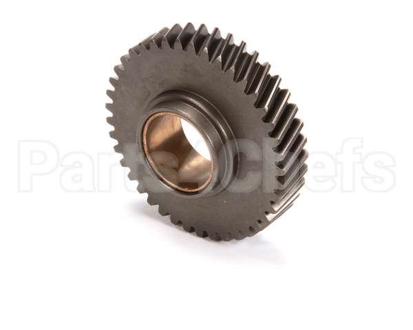 X80D26 Globe Gear & Bushing Master Shaft