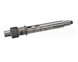 X80D42 Globe Gear, Transmission (17T)