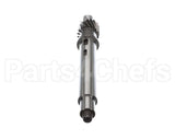 X80D42 Globe Gear, Transmission (17T)