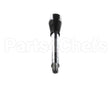 X80E01 Globe Gear Shift Arm With Knob