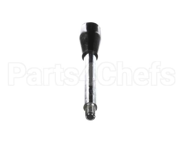 X80E01 Globe Gear Shift Arm With Knob