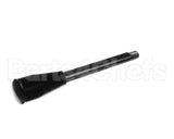 X80E01 Globe Gear Shift Arm With Knob
