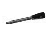 X80E01 Globe Gear Shift Arm With Knob